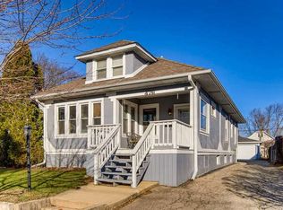 476 Franklin Blvd, Elgin, IL