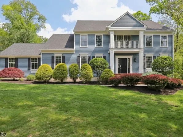 7 Shaker Mill Rd, Randolph Twp., NJ 07869