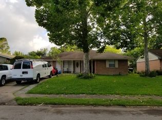 6430 Stroud Dr, Houston, TX 77074