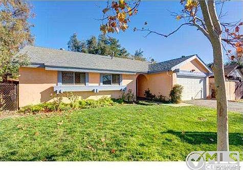 1st image of 27508 Bernina Ave
