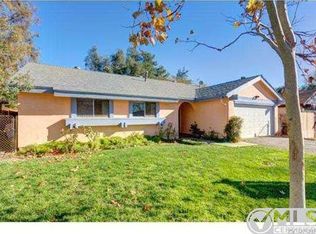 27508 Bernina Ave, Santa Clarita, CA 91351