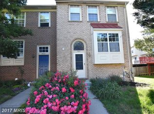 7814 Hidden Creek Way, Baltimore, MD 21226