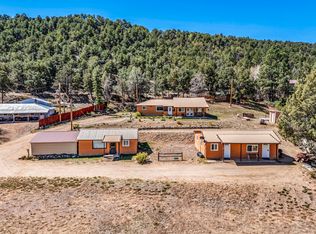 9328 State Highway 50, Howard, CO 81233