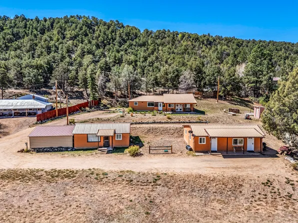 9328 State Highway 50, Howard, CO 81233