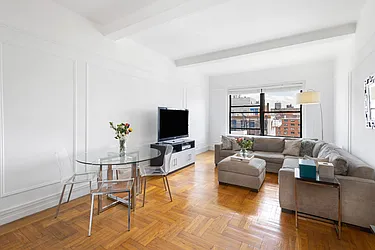 Sold by Berkshire Hathaway HomeServices New York Properties