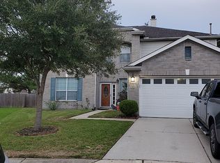 21231 Wickton Ln, Humble, TX 77338