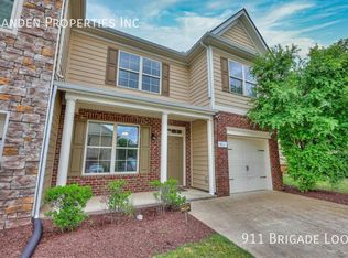 911 Brigade Loop, Murfreesboro, TN 37128