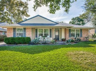 7318 Rutgers Dr, Dallas, TX 75214