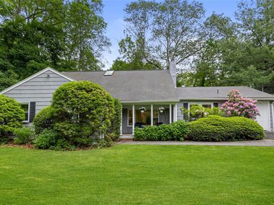 39 Larchwood Road, Larchmont, NY, 10538