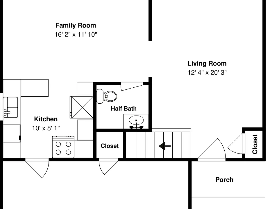 1388 Bramblewood Dr