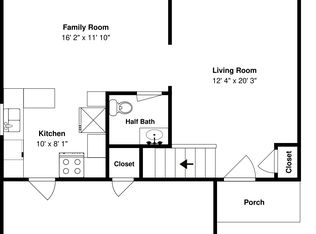 1388 Bramblewood Dr, Lakeland, FL 33811