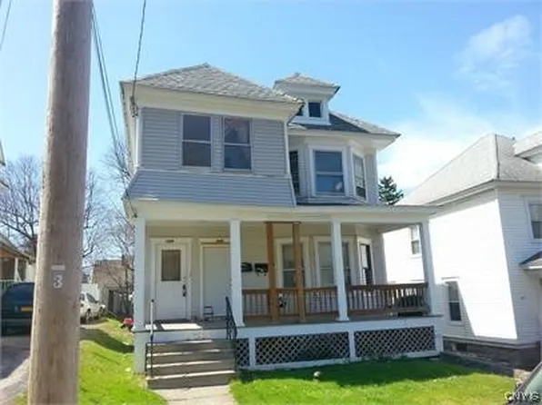 122-24 24 Reed Ave, Syracuse, NY 13207