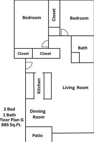 10570 SE Cherry Blossom Dr — Photo 13