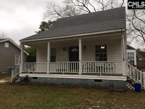 1118 Brock Cir, Lugoff, SC 29078