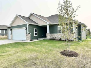 1017 Nordland Dr, Stoughton, WI 53589