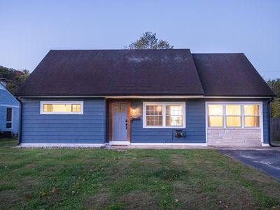 122 Oaklawn Dr, Frankfort, KY, 40601