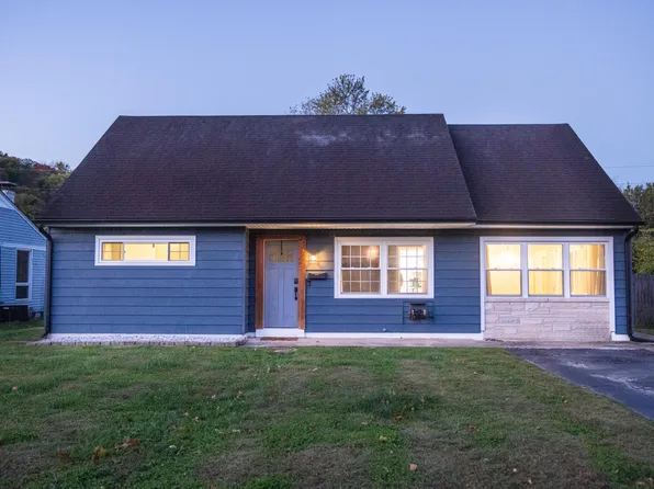 122 Oaklawn Dr, Frankfort, KY 40601