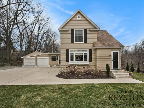 1100 Union Ave NE, Grand Rapids, MI 49503