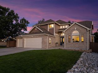 9423 Prairie View Dr, Highlands Ranch, CO 80126