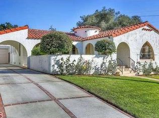 5326 Mount Helena Ave, Los Angeles, CA 90041