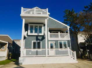 221 N 5th A St #A, Brigantine, NJ 08203