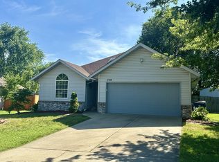 759 S Troy Ave, Springfield, MO 65802