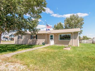 4651 Karen Dr, Helena, MT 59602