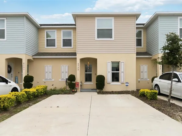 4729 Coral Castle Dr, Kissimmee, FL 34746