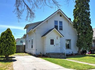 2317 W Sharp Ave, Spokane, WA 99201