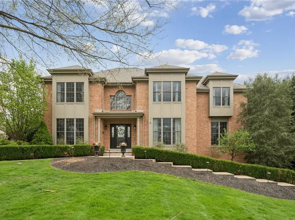 204 Laurel Oak Dr, Sewickley, PA 15143