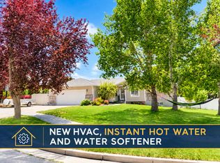720 E 560 S, Smithfield, UT 84335