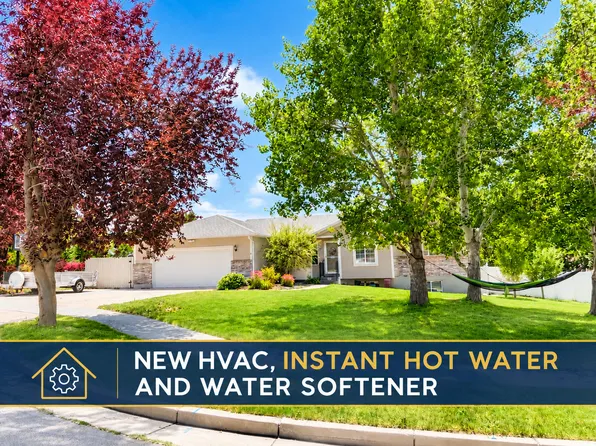 720 E 560 S, Smithfield, UT 84335