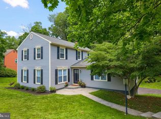 309 Faulkner Dr, Lancaster, PA 17601