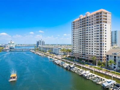 371 Channelside Walk Way UNIT 303, Tampa, FL, 33602