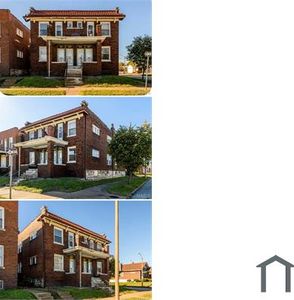 4196 Sacramento Ave, Saint Louis, MO, 63115
