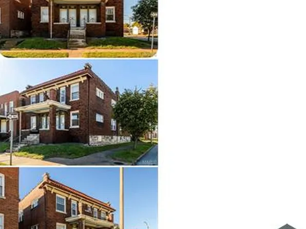 4196 Sacramento Ave, Saint Louis, MO 63115