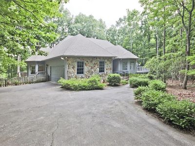150 Alpine Dr, Jasper, GA, 30143
