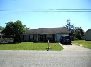 164 Gary St, Midland City, AL 36350