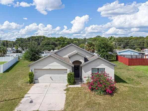 4313 Abaco Dr, Tavares, FL 32778