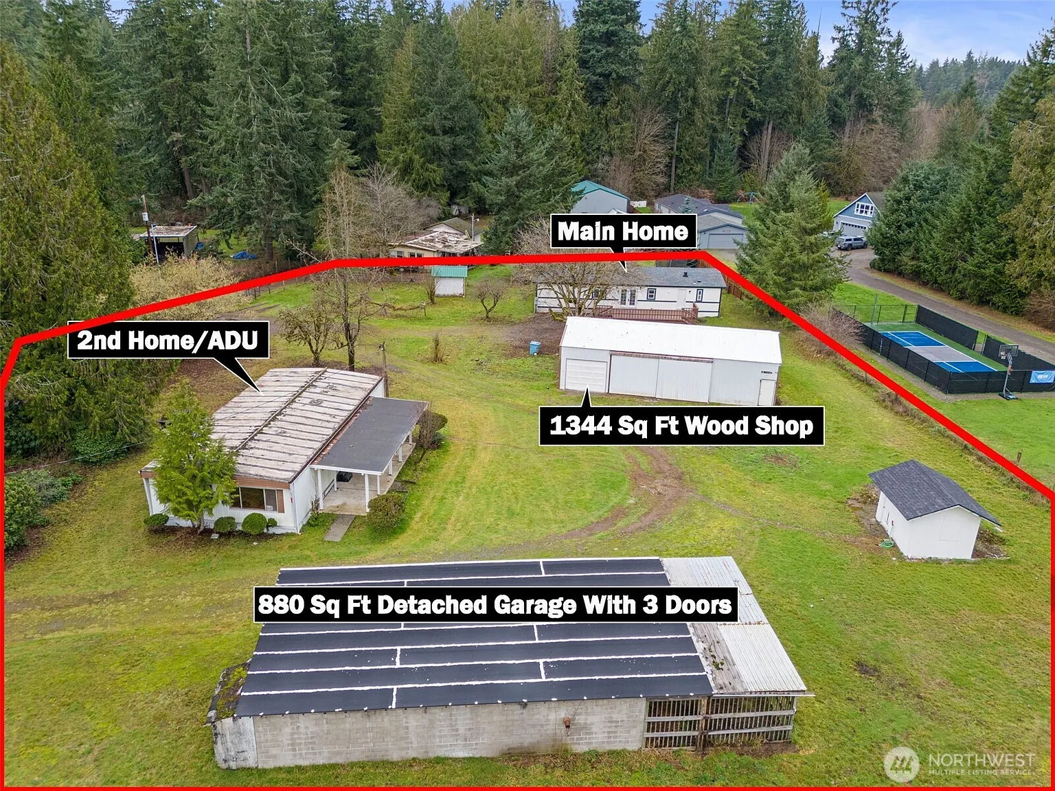 9427 Case Road SW photo 1