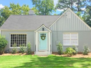 872 Hall St SW, Atlanta, GA 30310