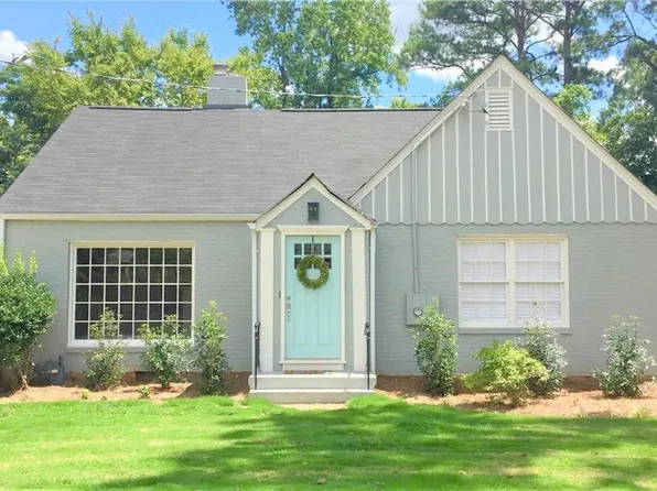 872 Hall St SW, Atlanta, GA 30310
