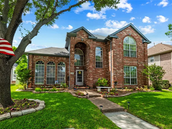 1184 Pleasant Oaks Dr, Lewisville, TX 75067