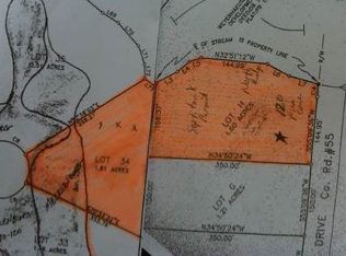 241 Michelle Rd NW, Milledgeville, GA 31061