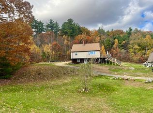 44 Rindge State Rd, Ashburnham, MA 01430