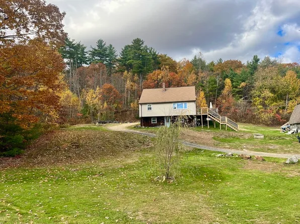 44 Rindge State Rd, Ashburnham, MA 01430