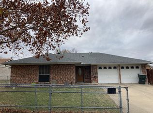 600 Skyline Ave, Killeen, TX 76541