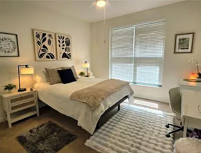 1 bed, 735 sqft, $2,995 — Photo 3