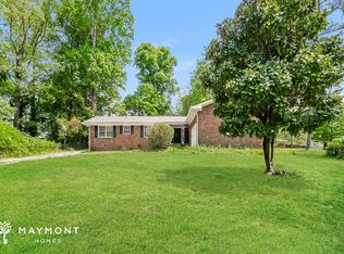 4136 Moore Rd, Ellenwood, GA 30294
