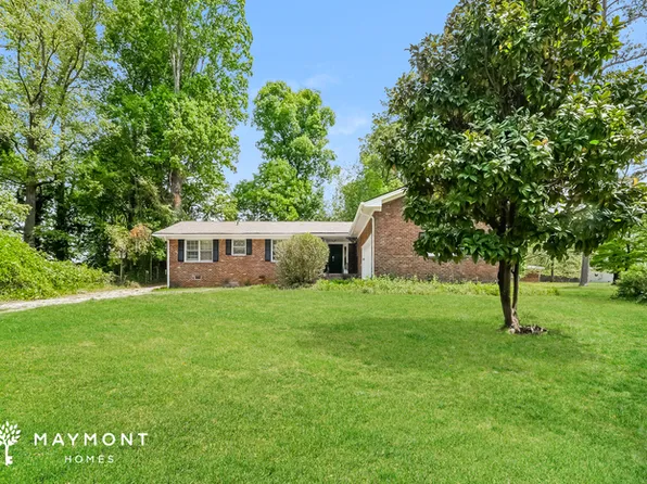 4136 Moore Rd, Ellenwood, GA 30294